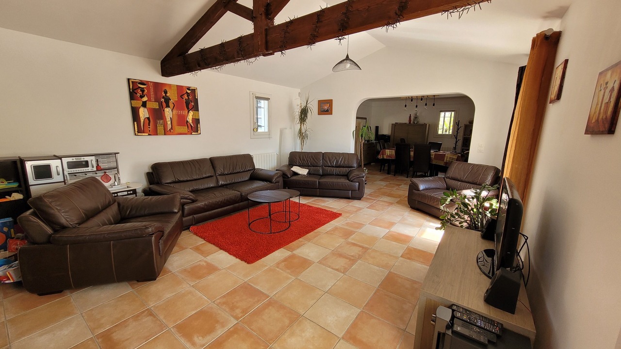 Photo of Livingroom in Allauch