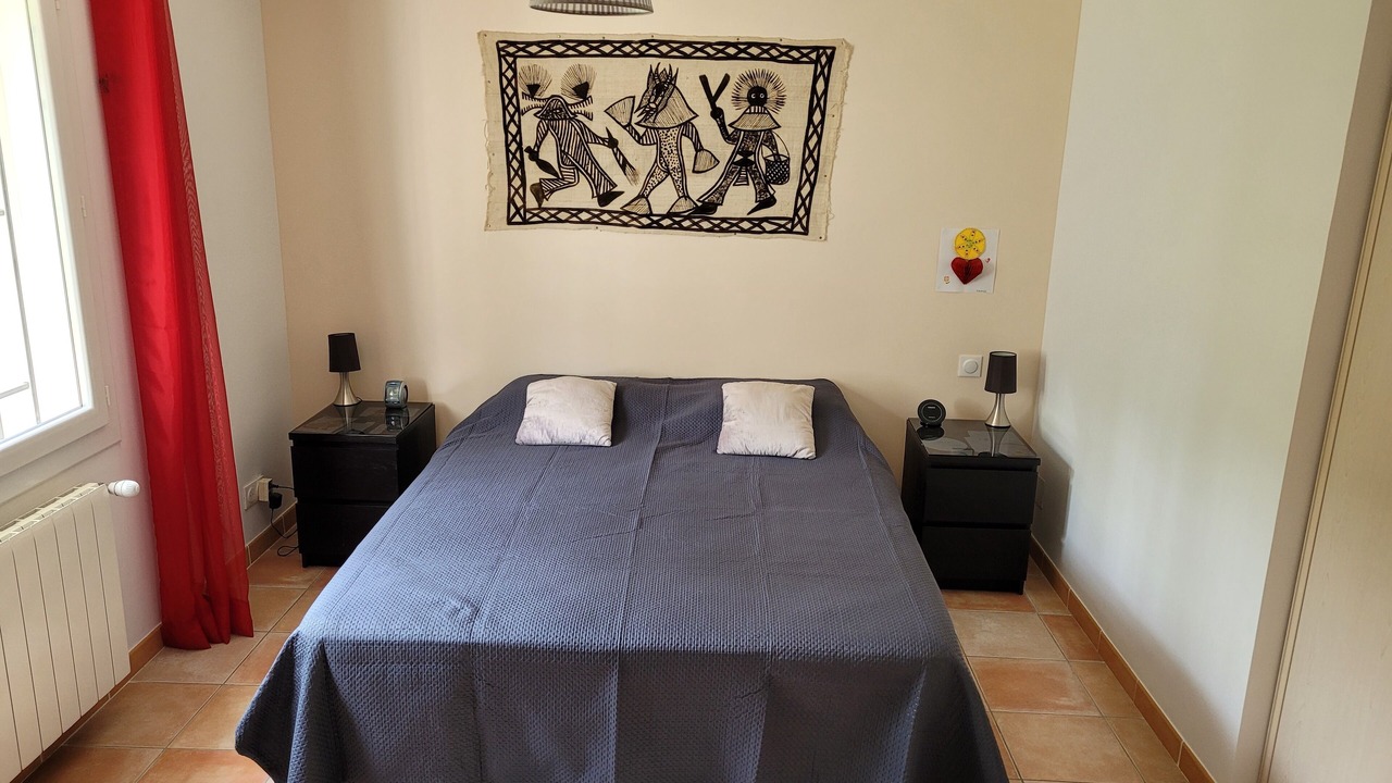 Photo of Bedroom in Allauch