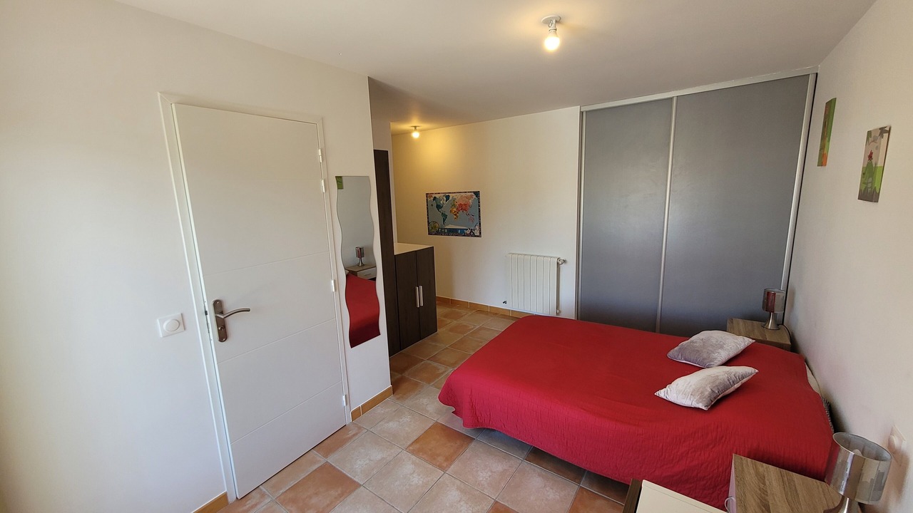 Photo of Bedroom in Allauch