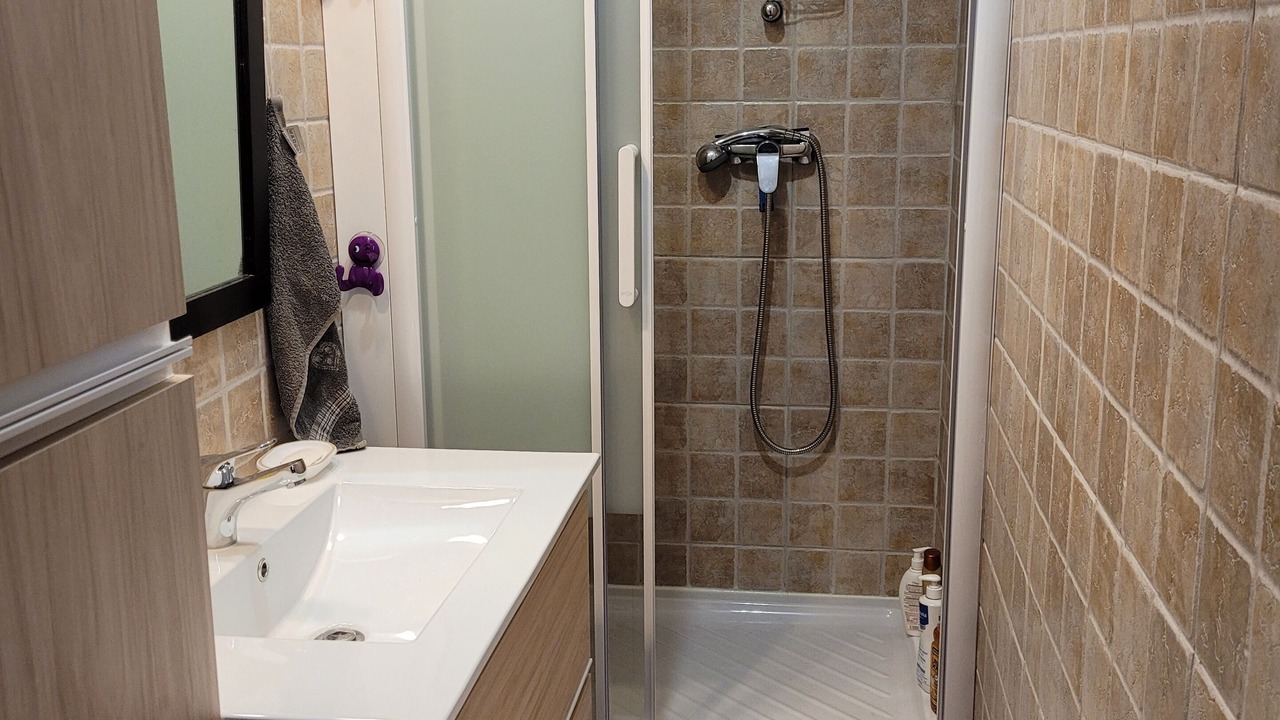 Photo of Bathroom in Allauch