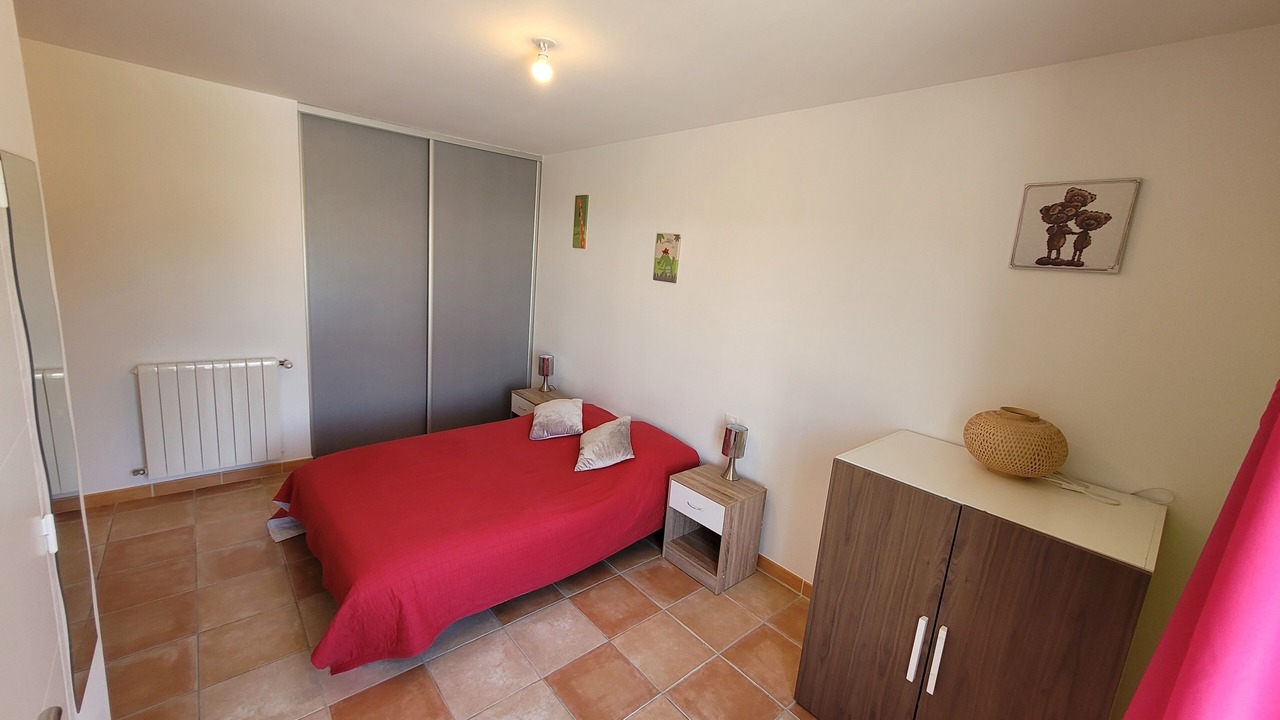 Photo of Bedroom in Allauch