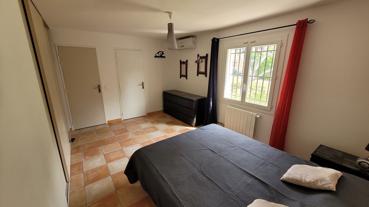 Photo of Bedroom in Allauch