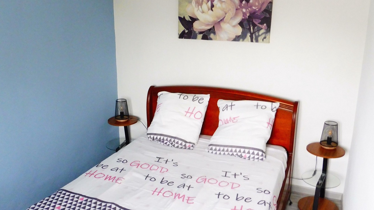 Photo of Bedroom in Niozelles
