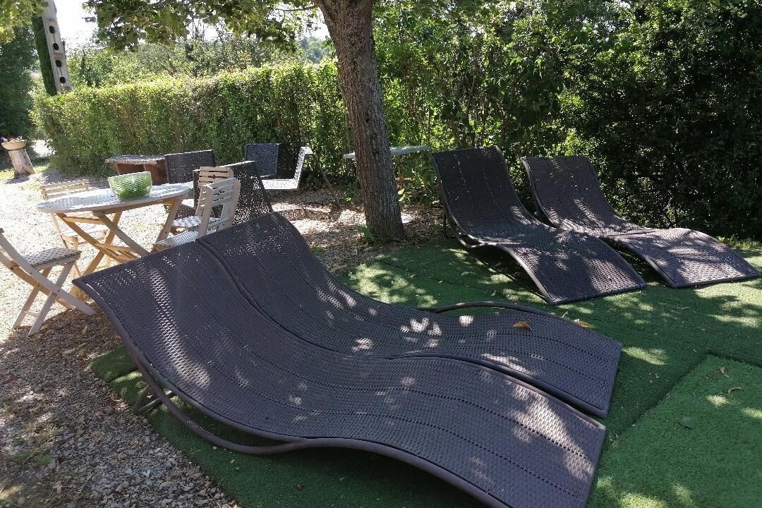 Photo of Outdoor in Niozelles