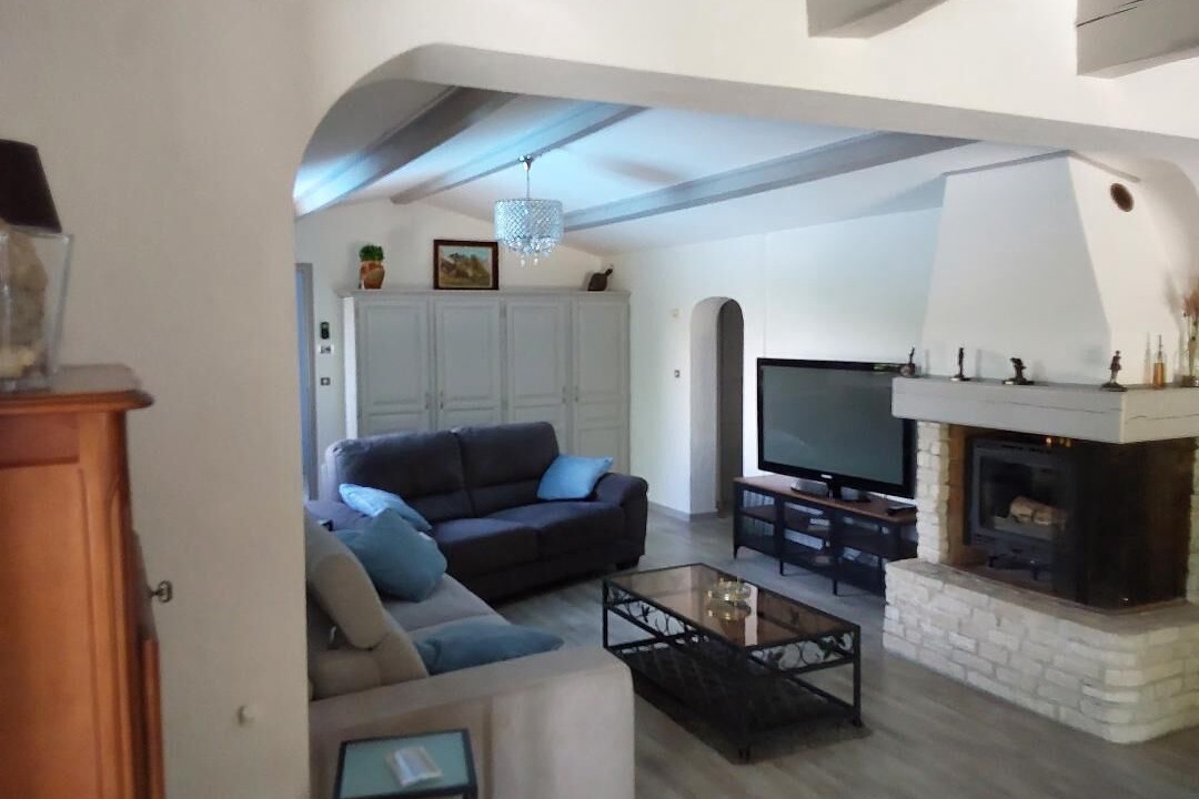 Photo of Livingroom in Niozelles