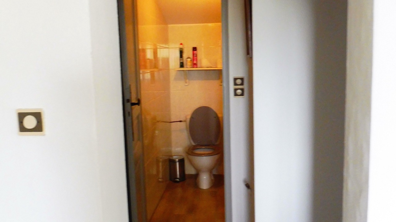 Photo of Bathroom in Niozelles
