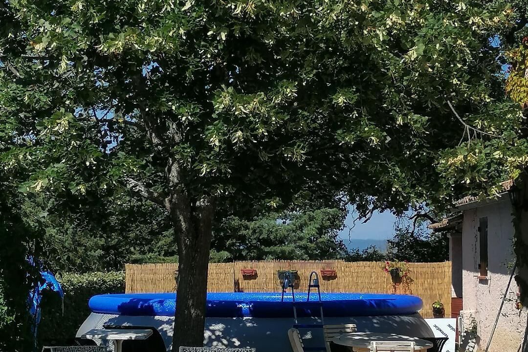 Photo of Outdoor in Niozelles