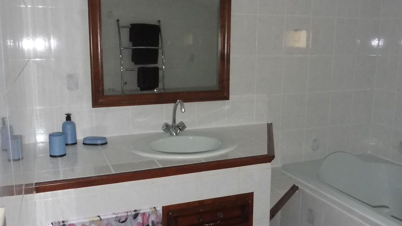 Photo of Bathroom in Niozelles
