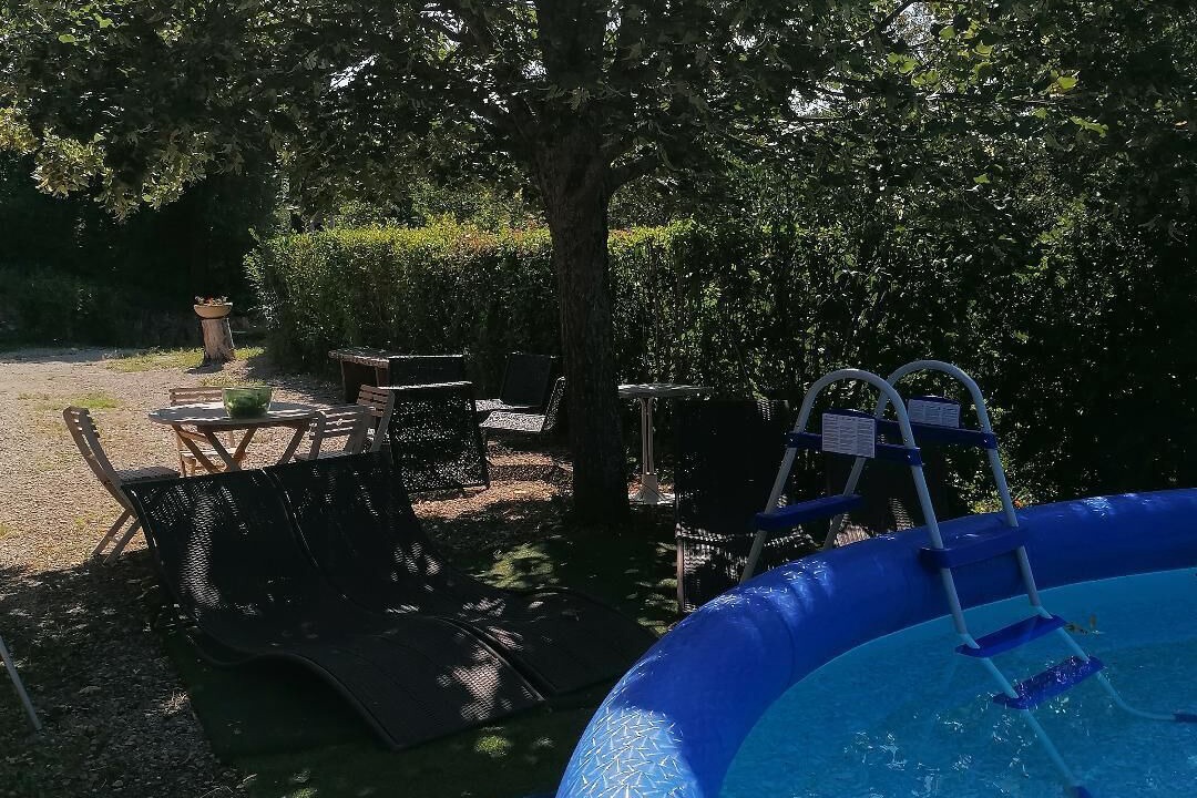 Photo of Outdoor in Niozelles