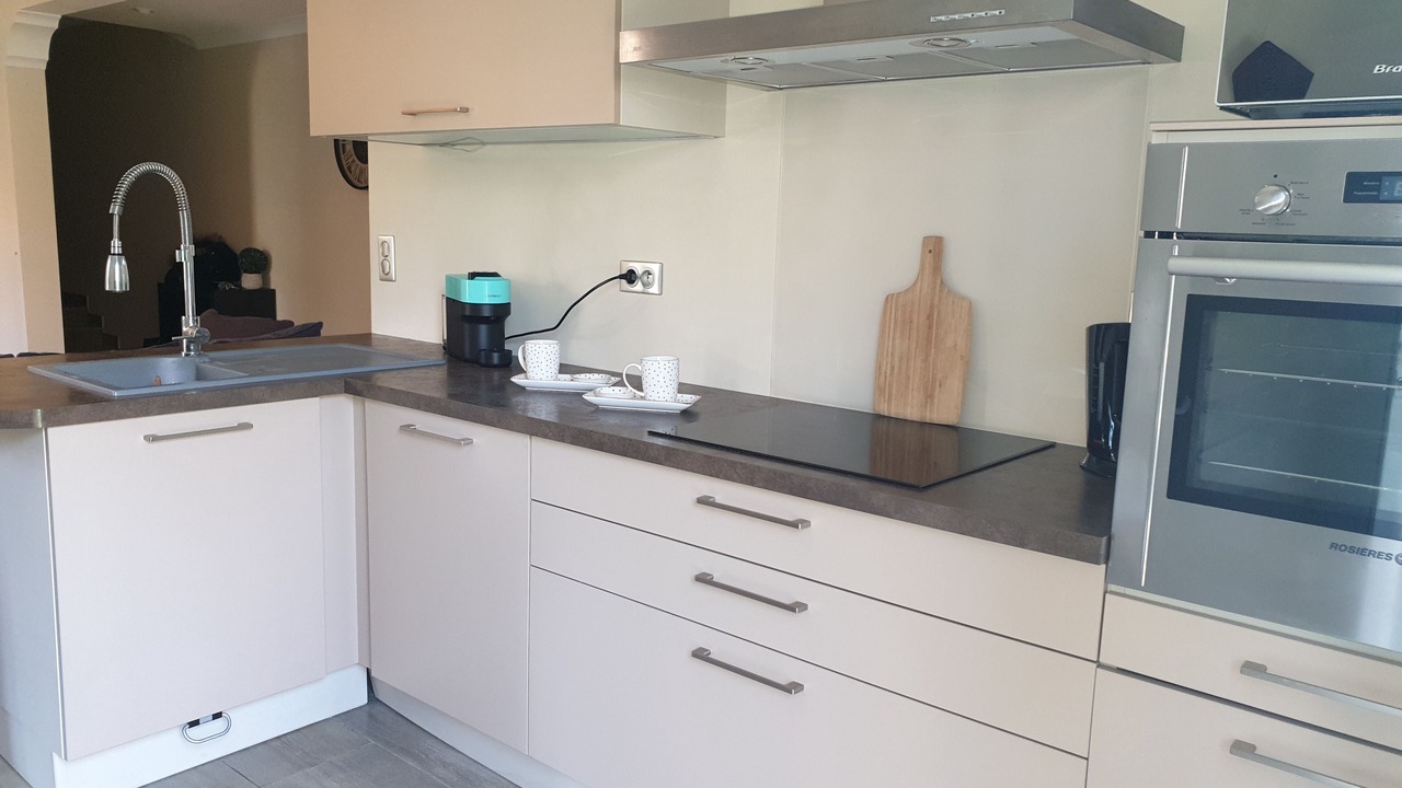Photo of Kitchen in Digne-les-Bains