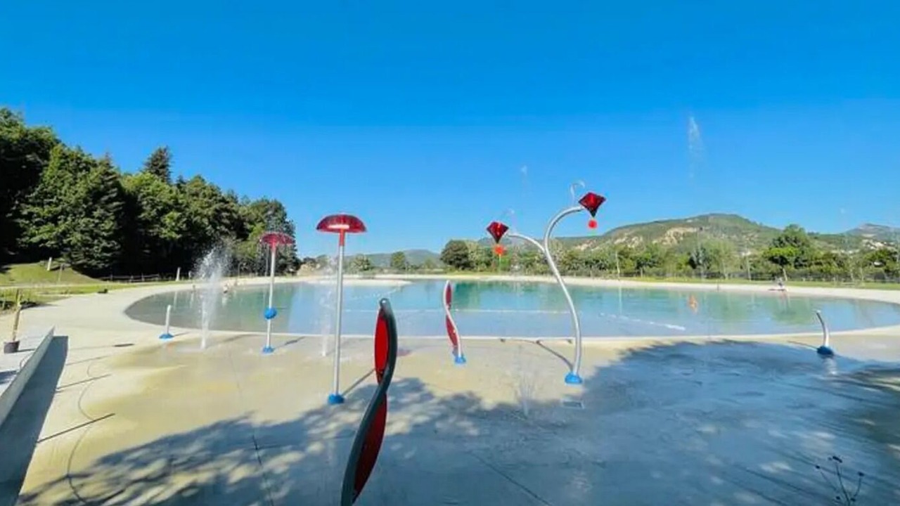 Photo of Outdoor in Digne-les-Bains