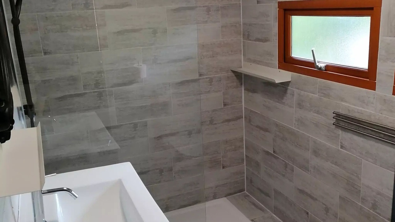 Photo of Bathroom in Paluds de Noves