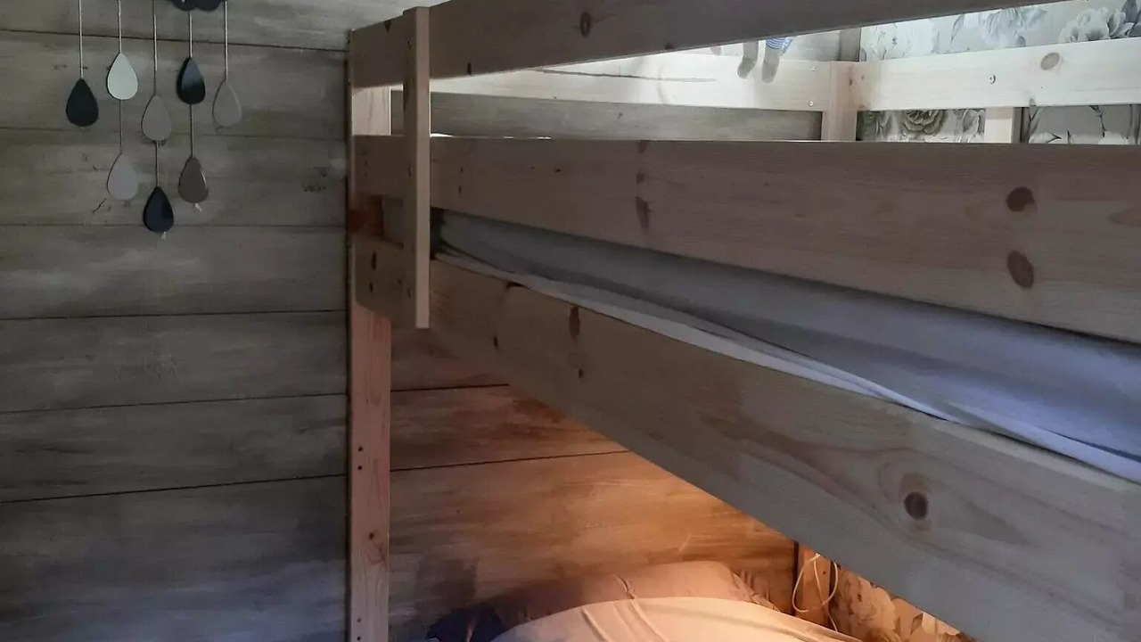 Photo of Bedroom in Paluds de Noves