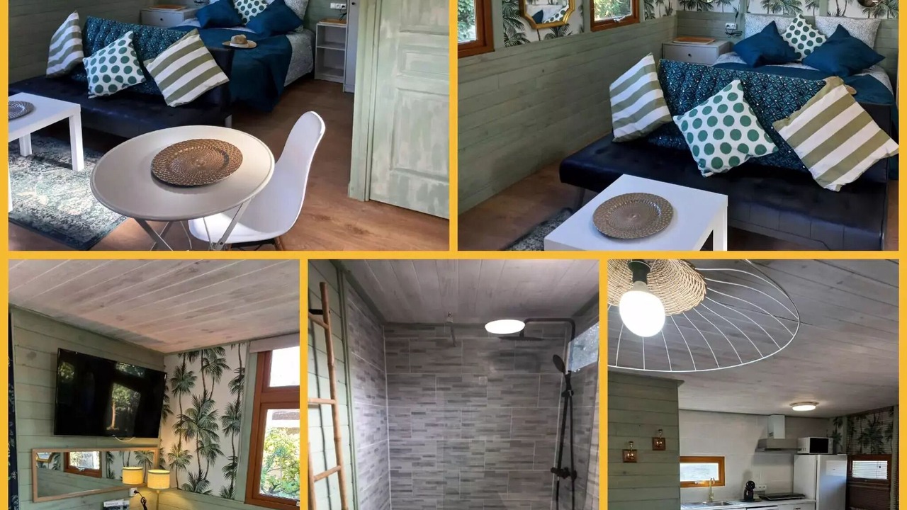 Photo of Bedroom in Paluds de Noves