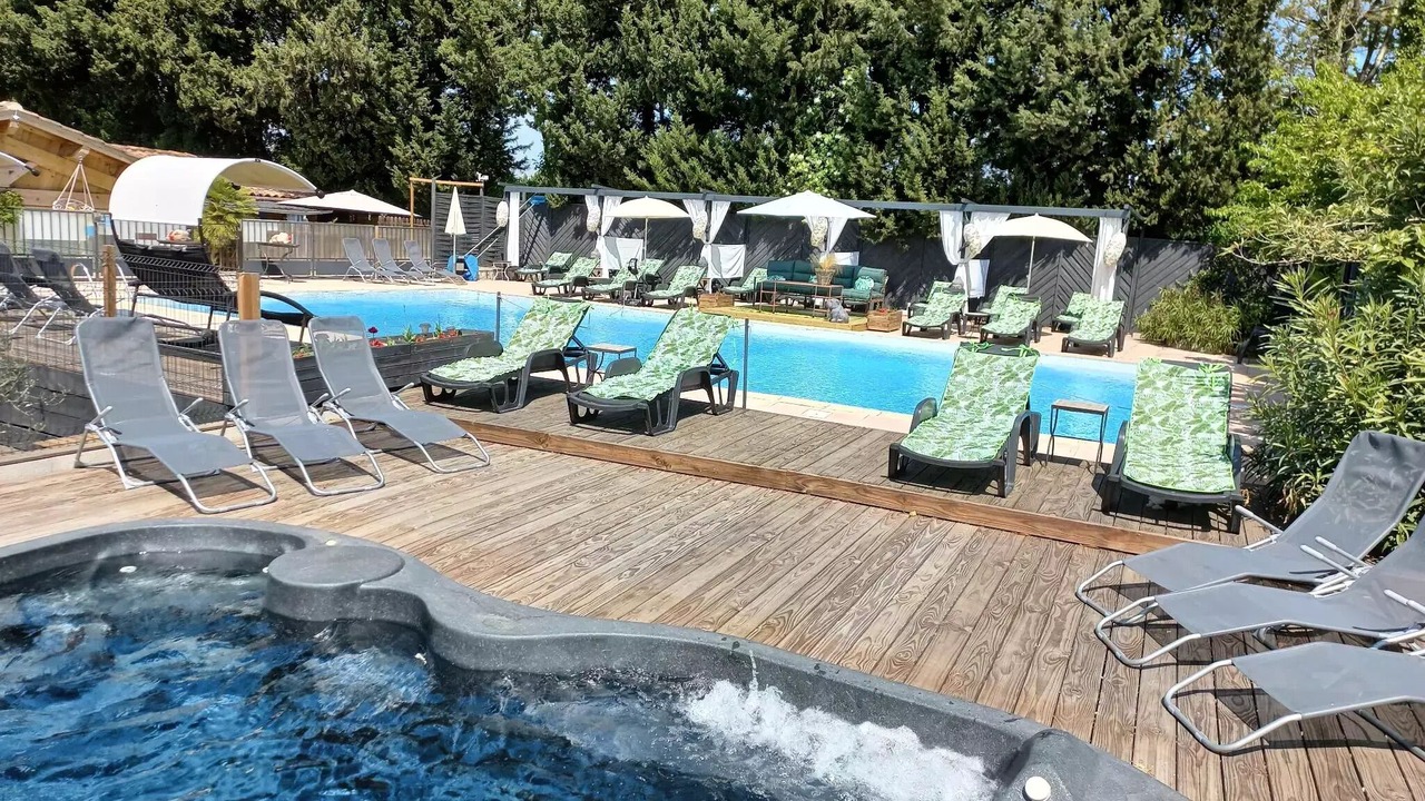Photo of Outdoor in Paluds de Noves