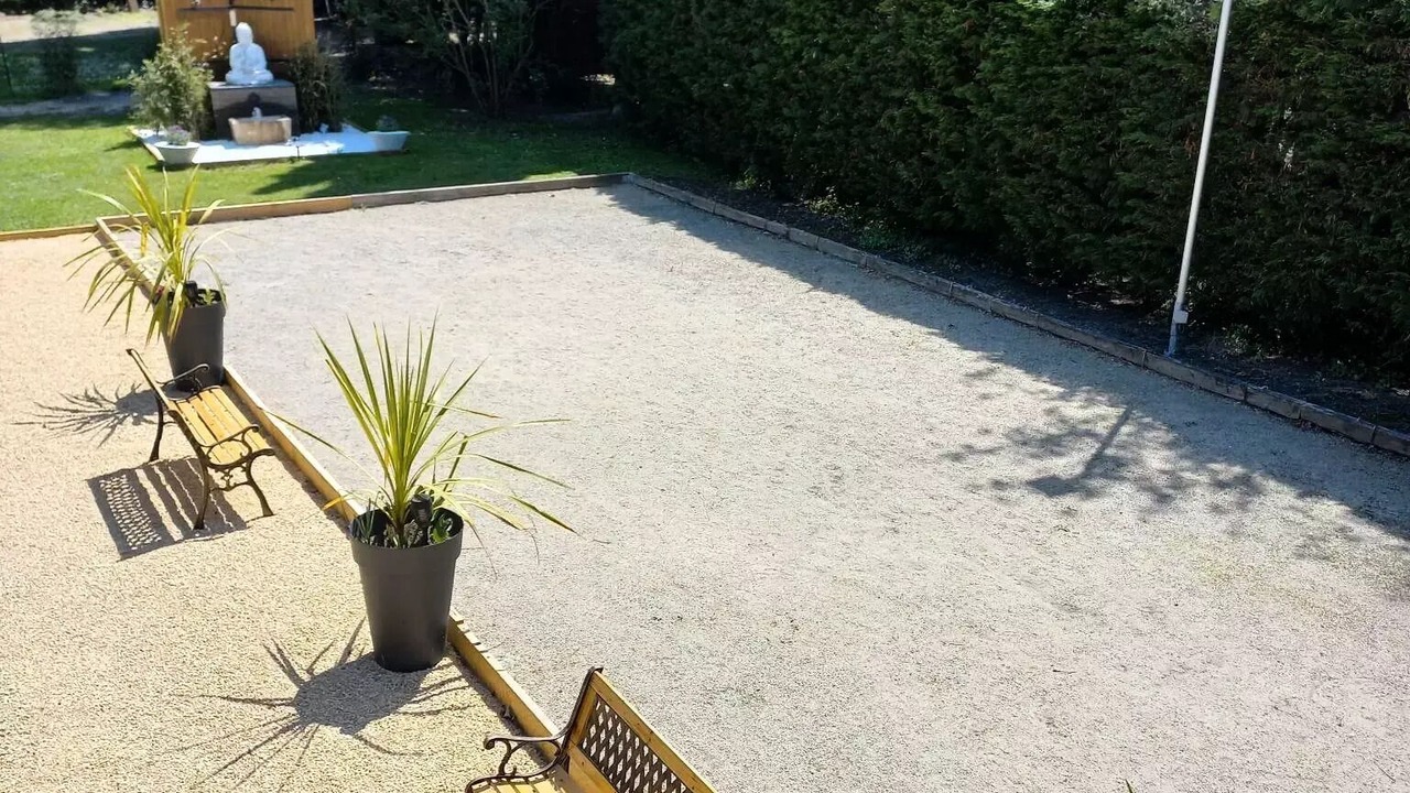 Photo of Outdoor in Paluds de Noves