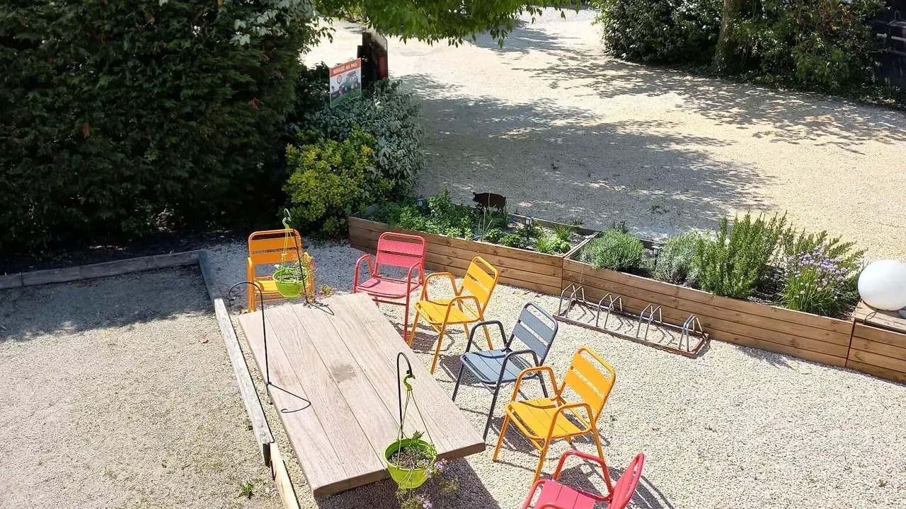 Photo of Outdoor in Paluds de Noves