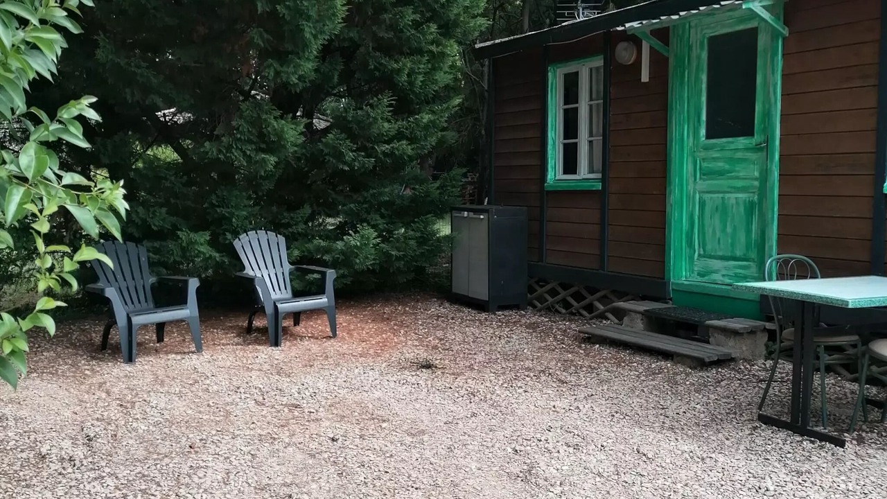 Photo of Outdoor in Paluds de Noves