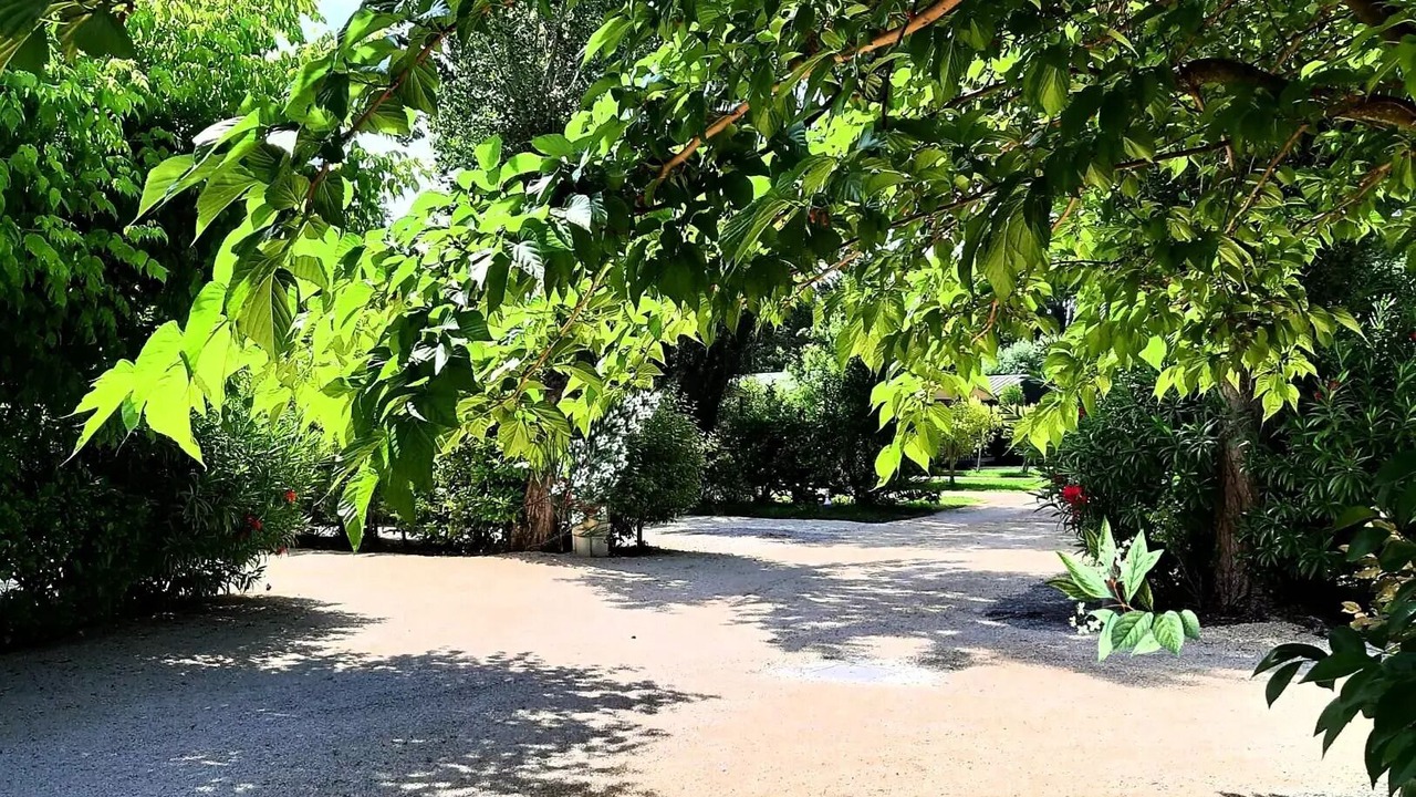 Photo of Outdoor in Paluds de Noves