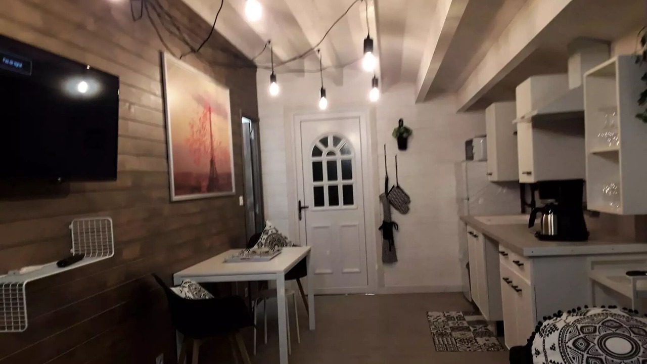 Photo of Kitchen in Paluds de Noves