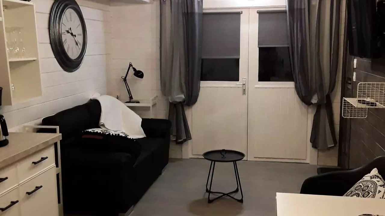 Photo of Livingroom in Paluds de Noves