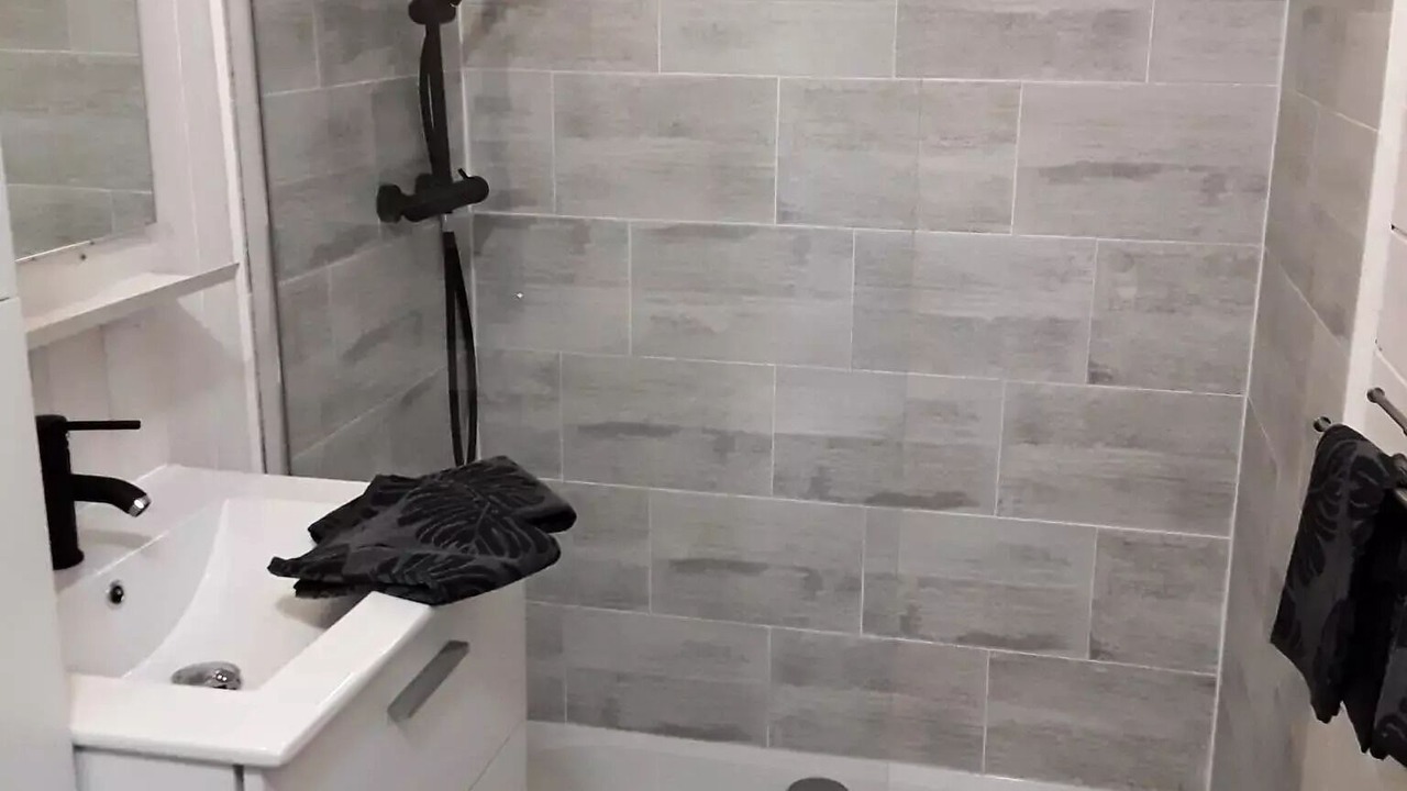 Photo of Bathroom in Paluds de Noves