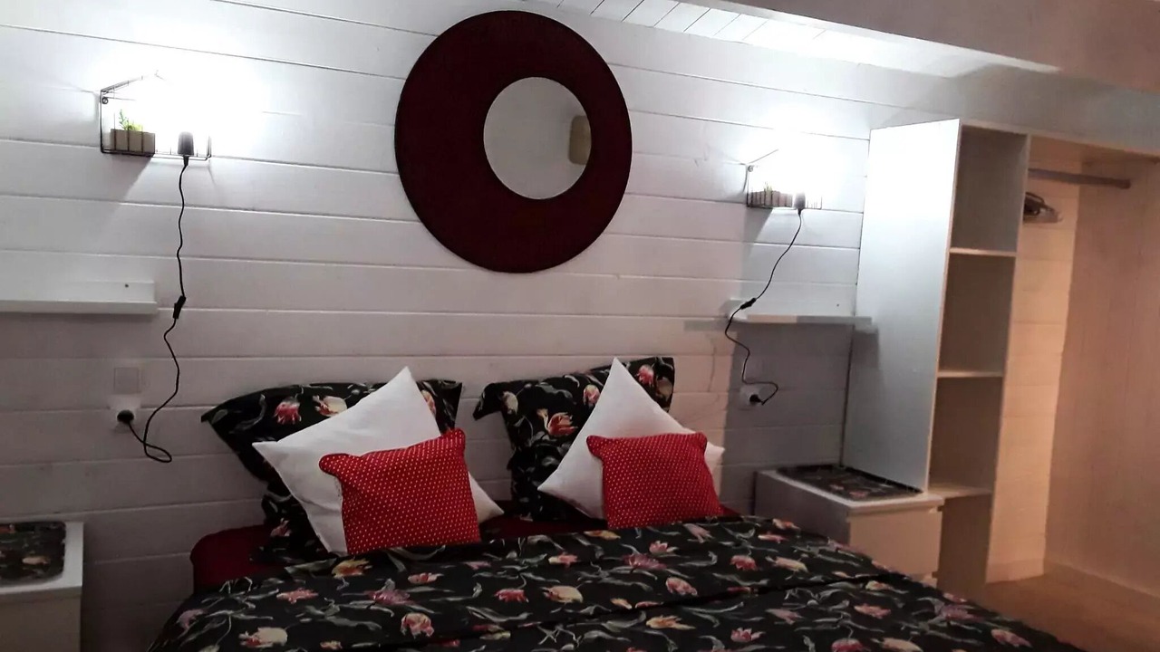 Photo of Bedroom in Paluds de Noves