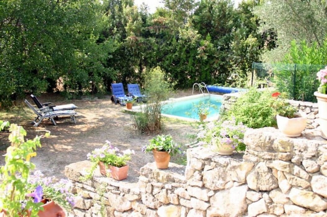 Photo of Outdoor in Ansouis