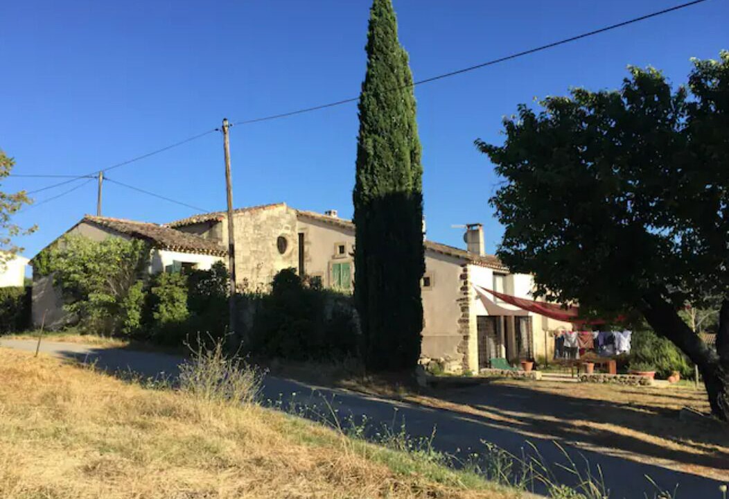 Photo of Outdoor in Ansouis