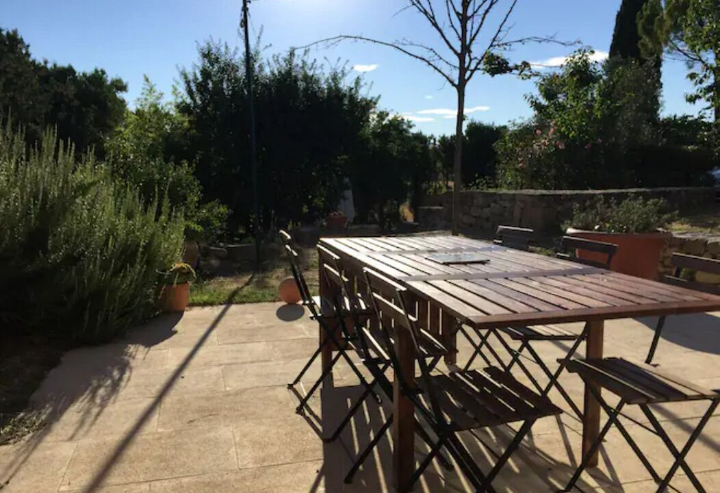 Photo of Outdoor in Ansouis