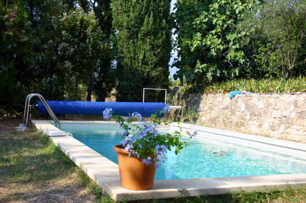 Photo of Outdoor in Ansouis