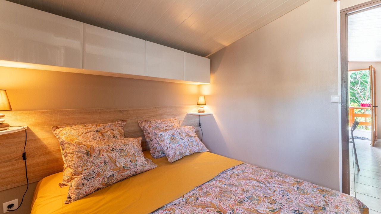 Photo of Bedroom in Venasque