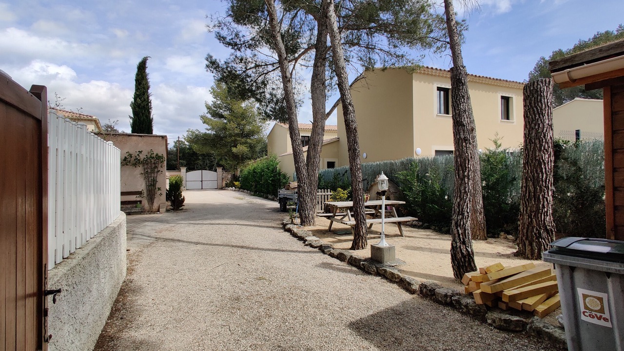 Photo of Outdoor in Venasque