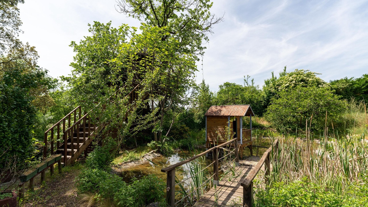 Photo of Outdoor in Venasque