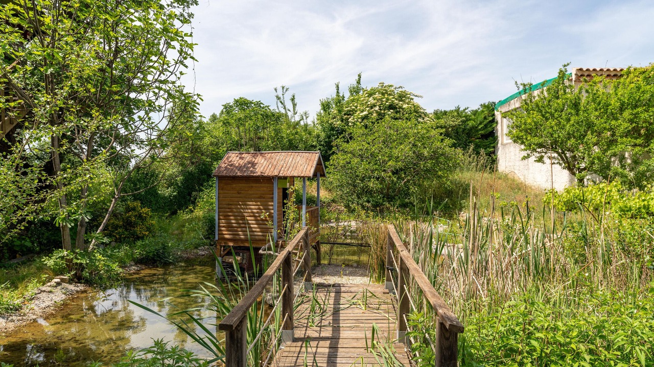 Photo of Outdoor in Venasque