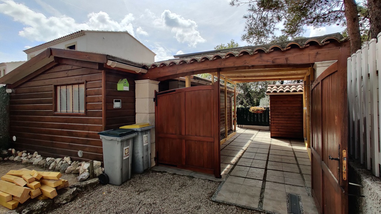 Photo of Outdoor in Venasque