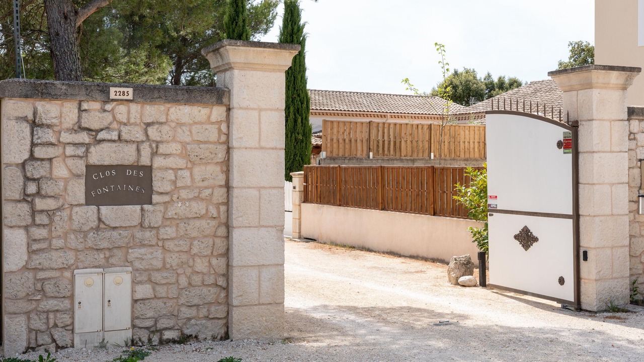 Photo of Outdoor in Venasque