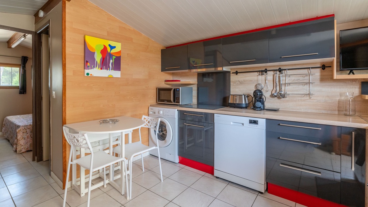 Photo of Kitchen in Venasque