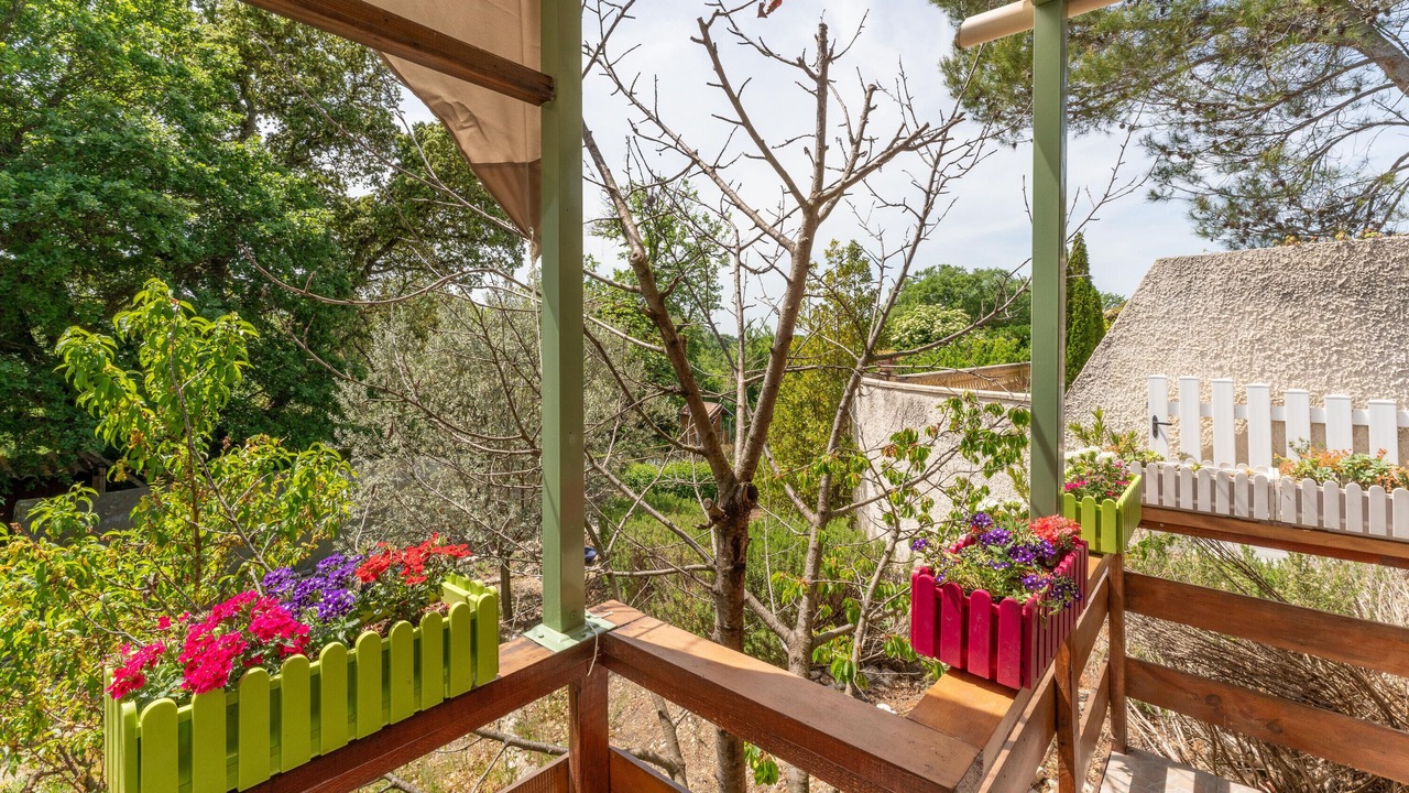 Photo of Outdoor in Venasque