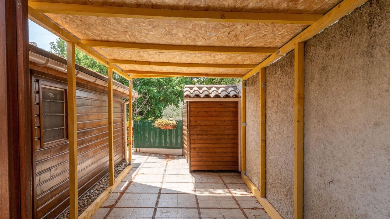 Photo of Outdoor in Venasque