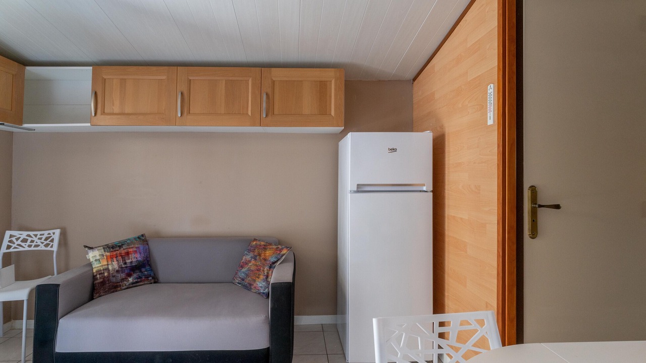 Photo of Livingroom in Venasque