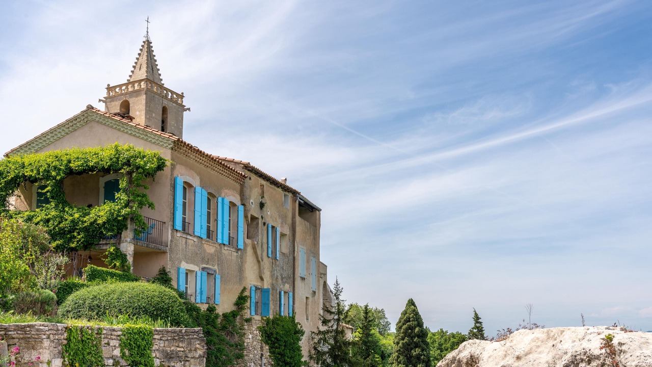 Photo of Outdoor in Venasque
