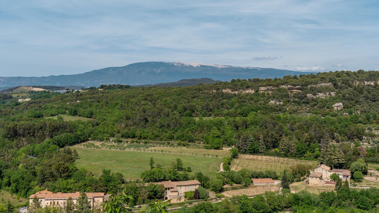 Photo of Outdoor in Venasque