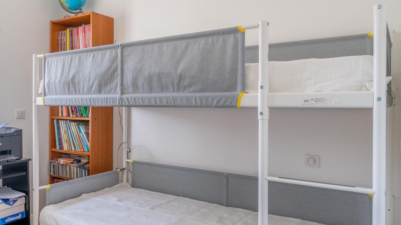 Photo of Bedroom in Venasque