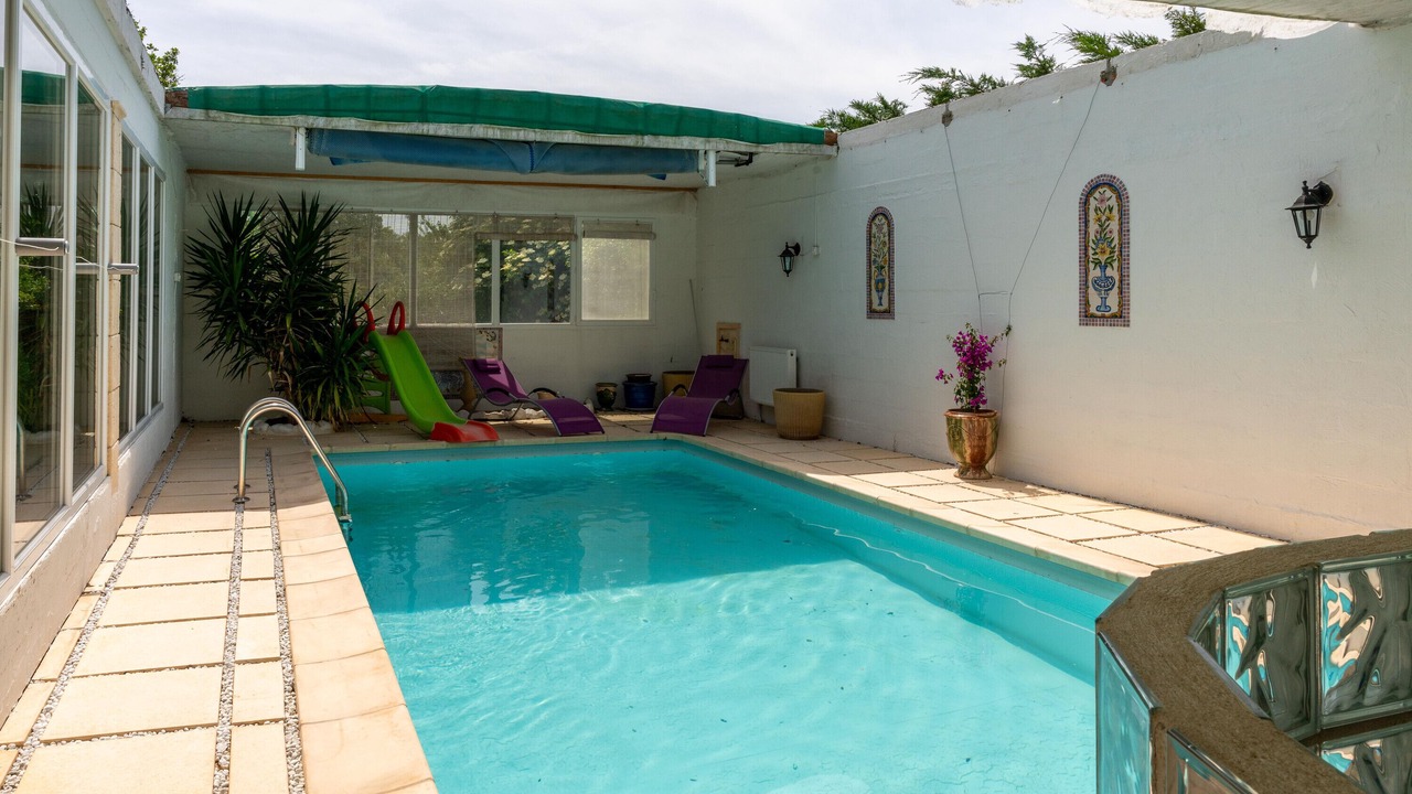 Photo of Outdoor in Venasque