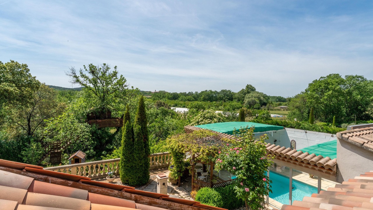 Photo of Outdoor in Venasque