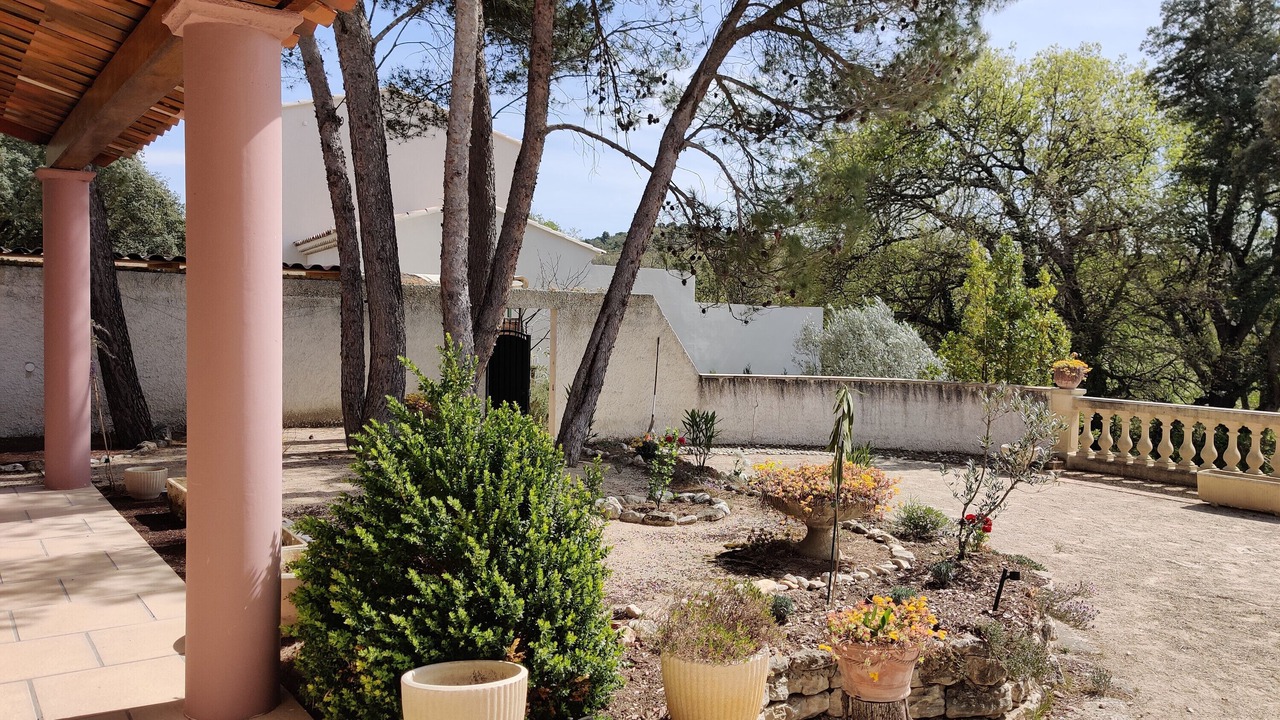 Photo of Outdoor in Venasque