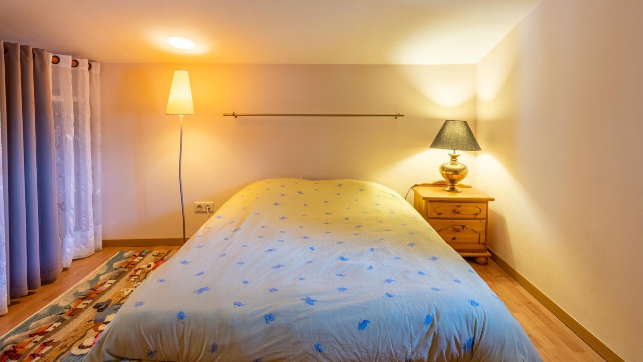 Photo of Bedroom in Venasque