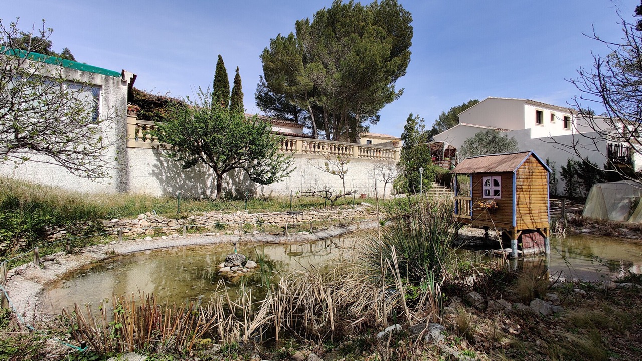 Photo of Outdoor in Venasque