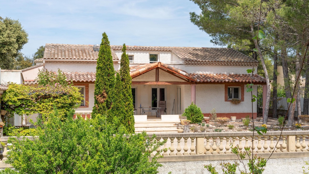 Photo of Outdoor in Venasque